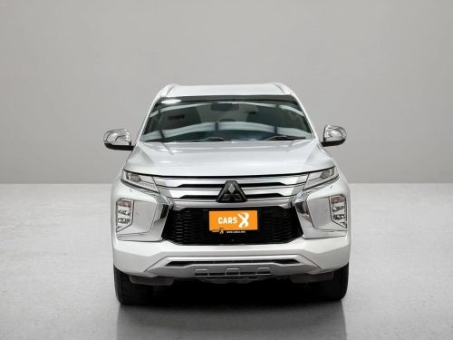 2020 MITSUBISHI PAJERO SPORT 2.4 GT PREMIUM 4WD [1P2334]