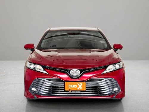 2019 TOYOTA CAMRY 2.0 G [1P2341]