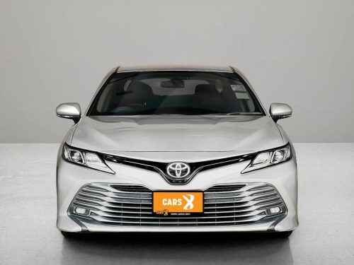2020 TOYOTA CAMRY 2.0 G [1C0001]