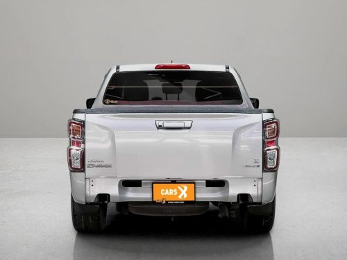 2020 ISUZU D-MAX 1.9 Z [1P2339]