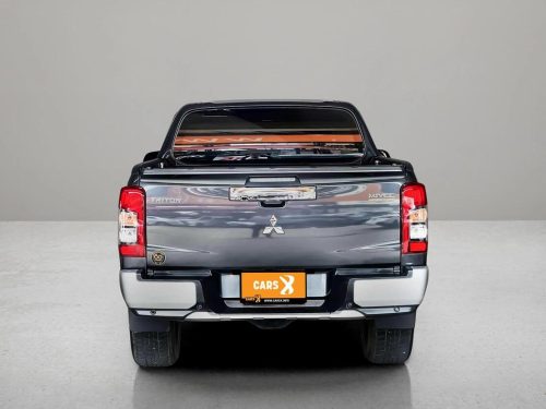 2022 MITSUBISHI TRITON 2.4 GT PREMIUM 4WD [1P2390]