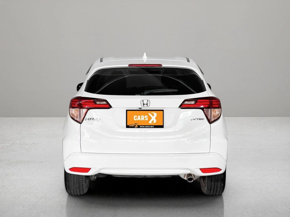 2016 HONDA HR-V 1.8 E Limited [1S1220V]