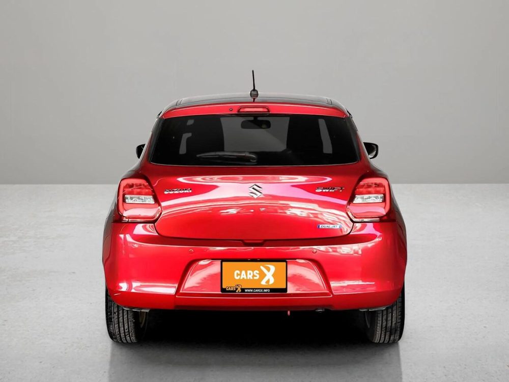 2019 SUZUKI SWIFT 1.2 GLX [1P2435V]