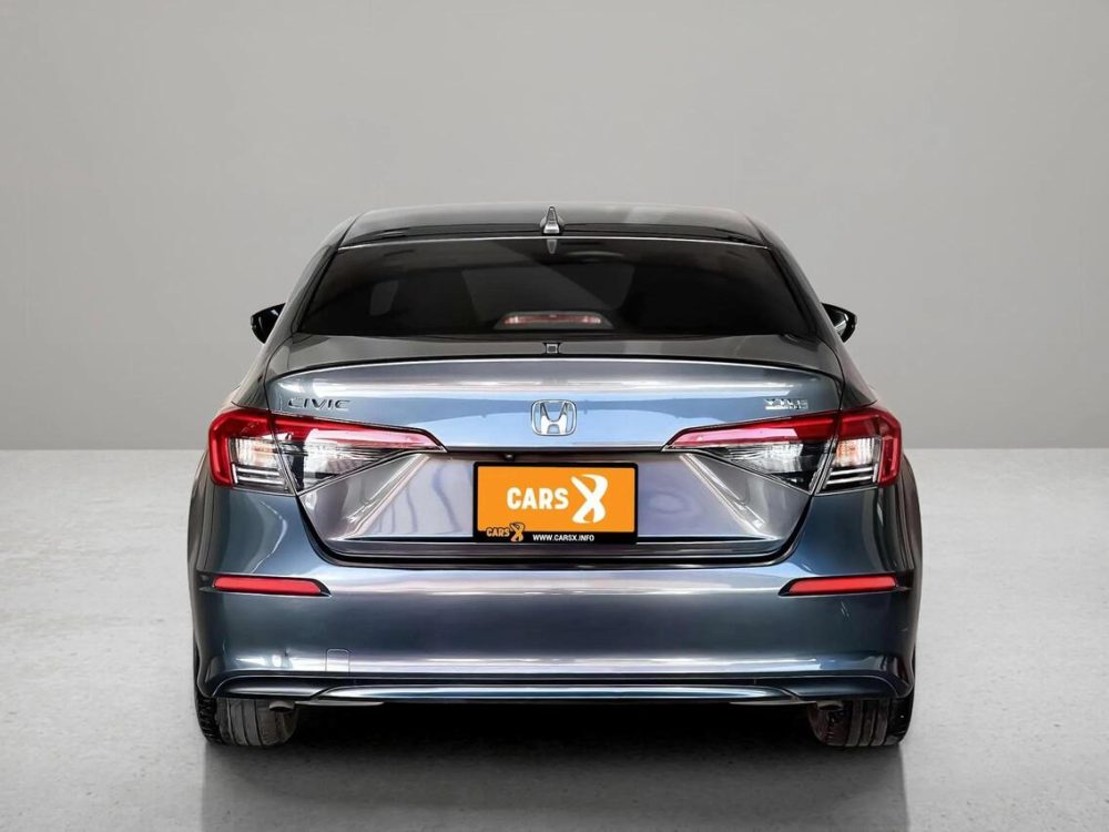 2022 HONDA CIVIC 1.5 EL [1S1218]