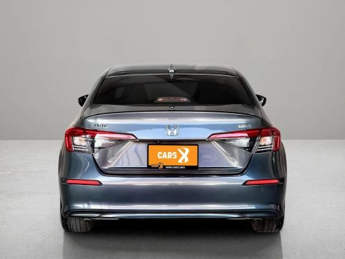 2022 HONDA CIVIC 1.5 EL [1S1218]