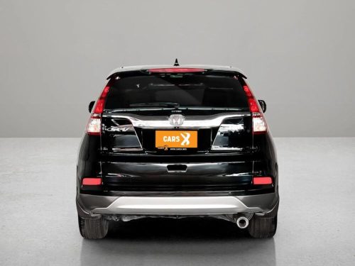 2015 HONDA CR-V 2.0 E 4WD [1S1222V]