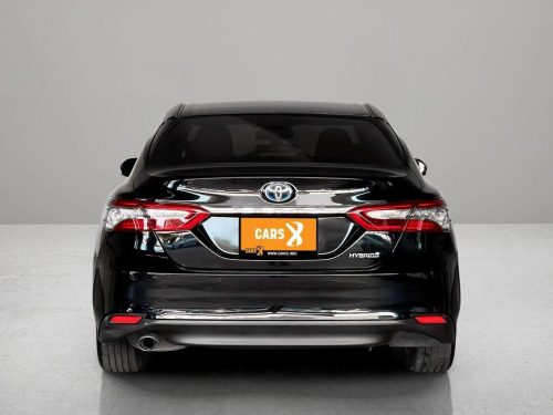 2020 TOYOTA CAMRY 2.5 HYBRID PREMIUM [1P2383]