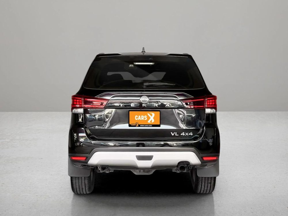 2022 NISSAN TERRA 2.3 VL 4WD [1P2340]