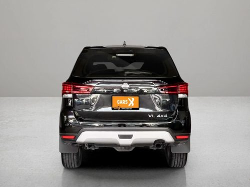 2022 NISSAN TERRA 2.3 VL 4WD [1P2340]