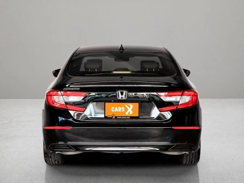 2019 HONDA ACCORD 1.5 TURBO EL [1P2384V]