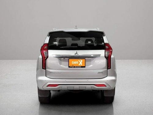 2020 MITSUBISHI PAJERO SPORT 2.4 GT PREMIUM 4WD [1P2334]