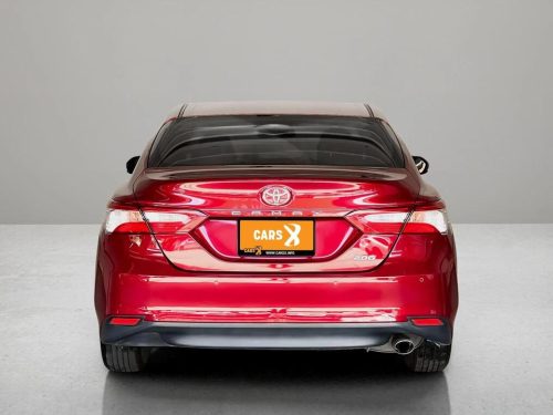 2019 TOYOTA CAMRY 2.0 G [1P2341]