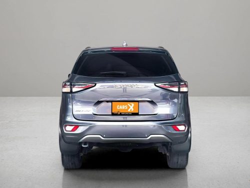 2021 ISUZU MU-X 1.9 ULTIMATE [1C0002]