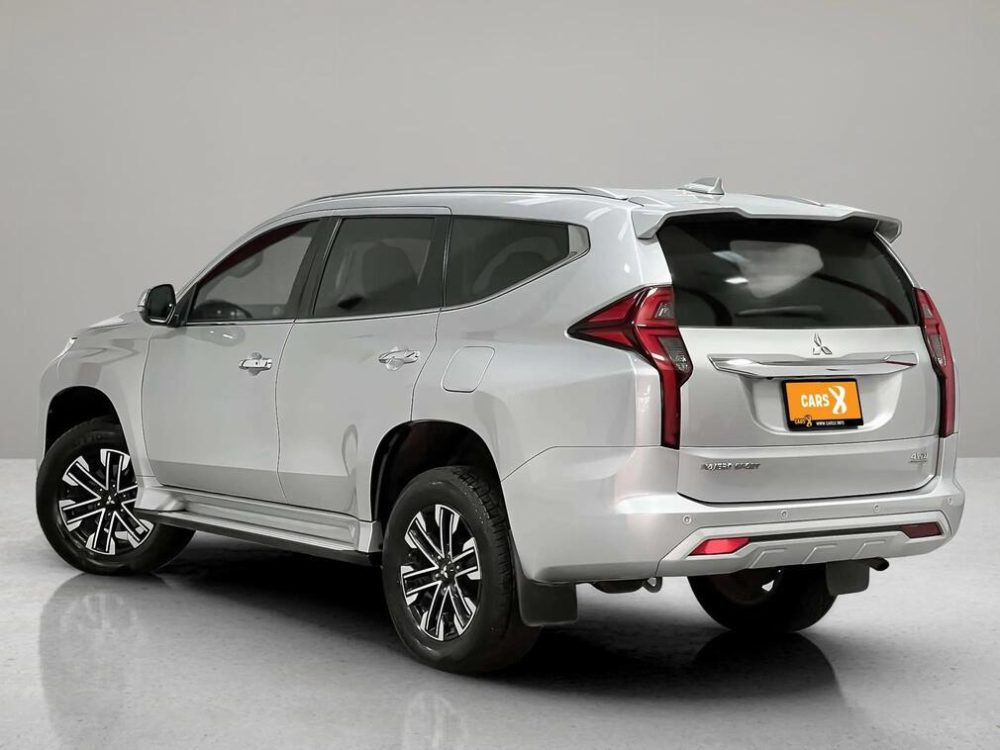 2020 MITSUBISHI PAJERO SPORT 2.4 GT PREMIUM 4WD [1P2334]
