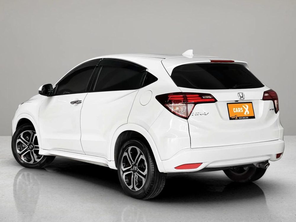 2016 HONDA HR-V 1.8 E Limited [1S1220V]