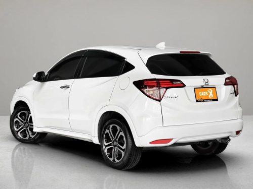 2016 HONDA HR-V 1.8 E Limited [1S1220V]