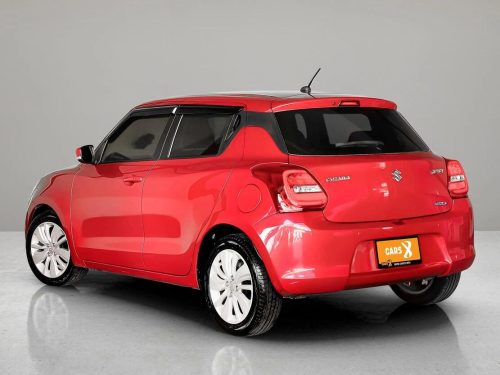 2019 SUZUKI SWIFT 1.2 GLX [1P2435V]