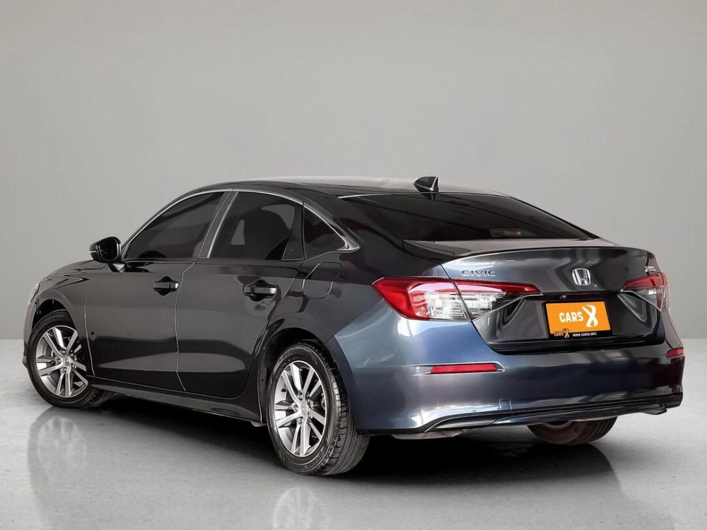 2022 HONDA CIVIC 1.5 EL [1S1218]