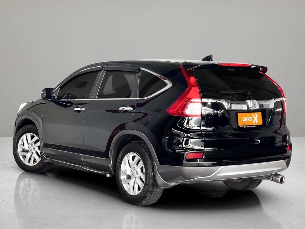 2015 HONDA CR-V 2.0 E 4WD [1S1222V]