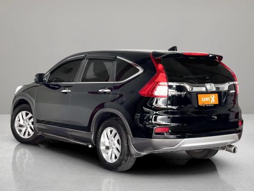 2015 HONDA CR-V 2.0 E 4WD [1S1222V]