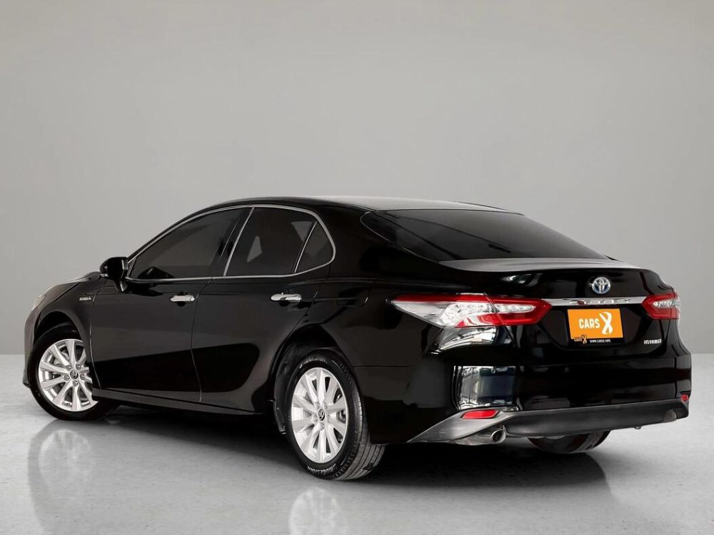 2020 TOYOTA CAMRY 2.5 HYBRID PREMIUM [1P2383]