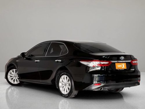 2020 TOYOTA CAMRY 2.5 HYBRID PREMIUM [1P2383]