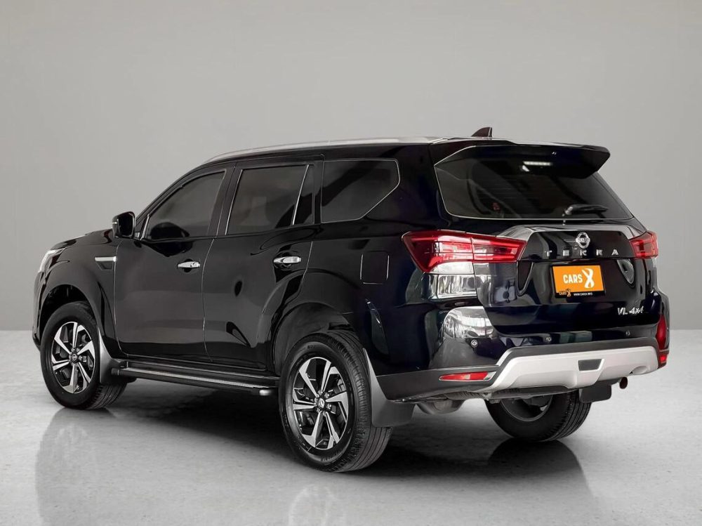 2022 NISSAN TERRA 2.3 VL 4WD [1P2340]