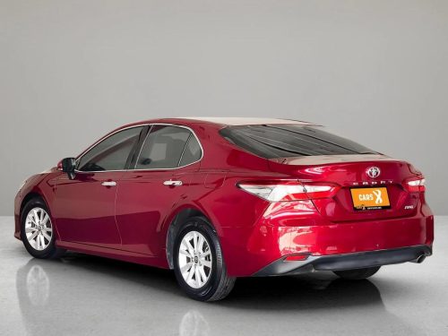 2019 TOYOTA CAMRY 2.0 G [1P2341]