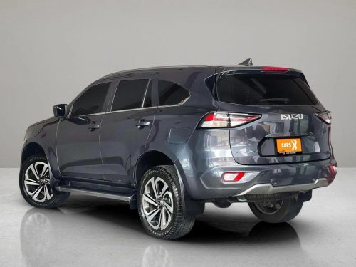 2021 ISUZU MU-X 1.9 ULTIMATE [1C0002]