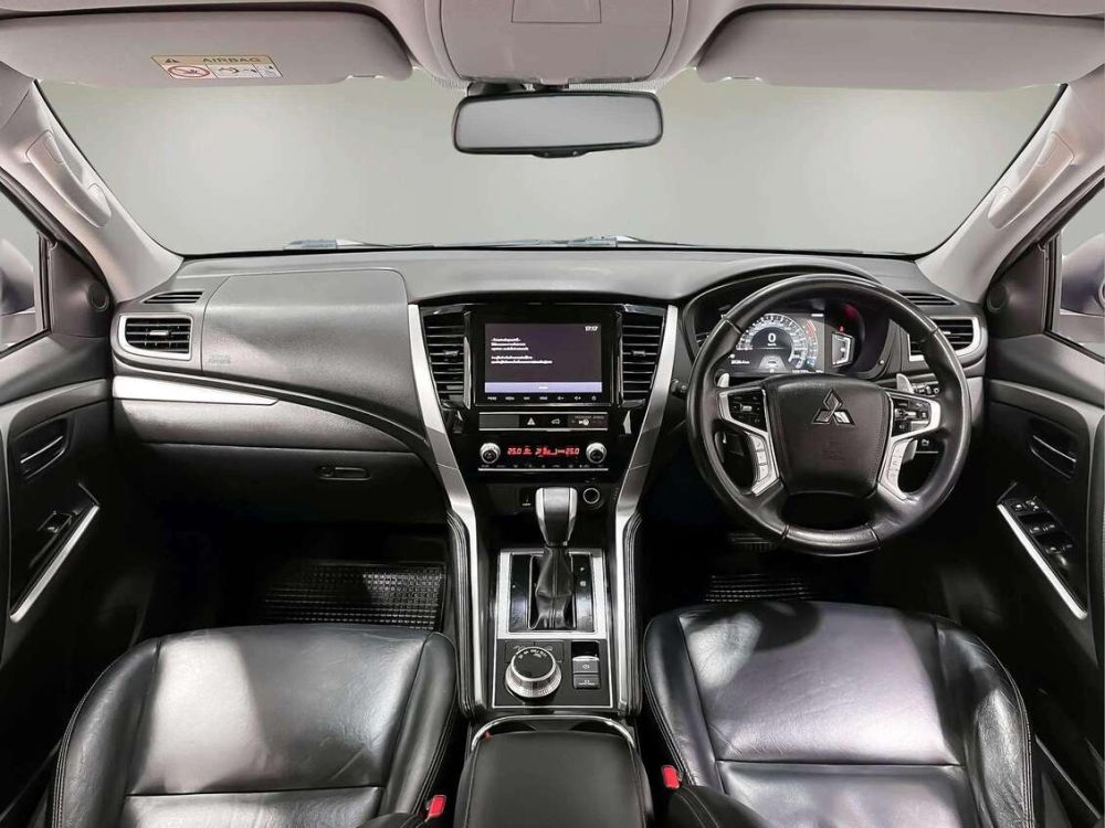 2020 MITSUBISHI PAJERO SPORT 2.4 GT PREMIUM 4WD [1P2334]