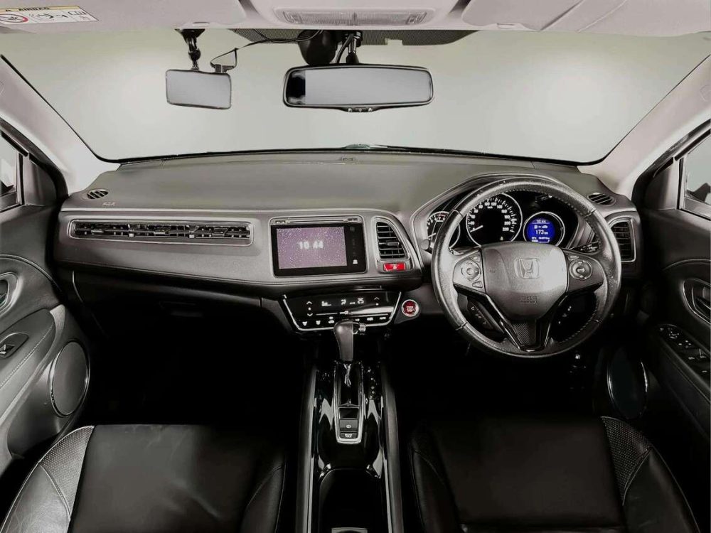 2016 HONDA HR-V 1.8 E Limited [1S1220V]