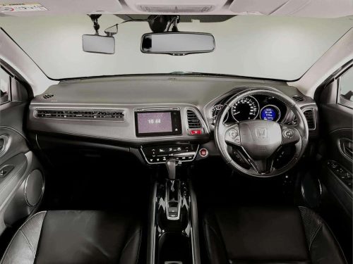 2016 HONDA HR-V 1.8 E Limited [1S1220V]