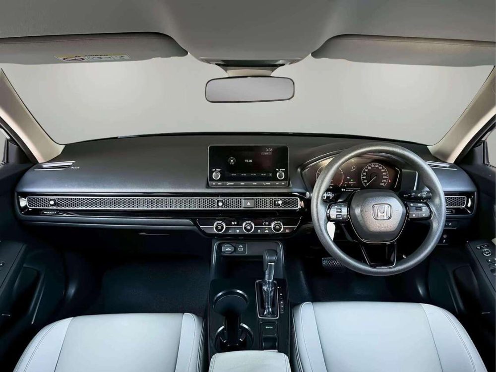 2022 HONDA CIVIC 1.5 EL [1S1218]