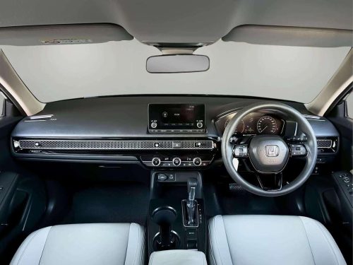 2022 HONDA CIVIC 1.5 EL [1S1218]
