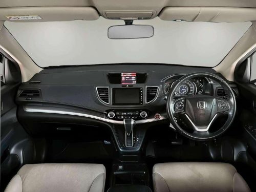 2015 HONDA CR-V 2.0 E 4WD [1S1222V]
