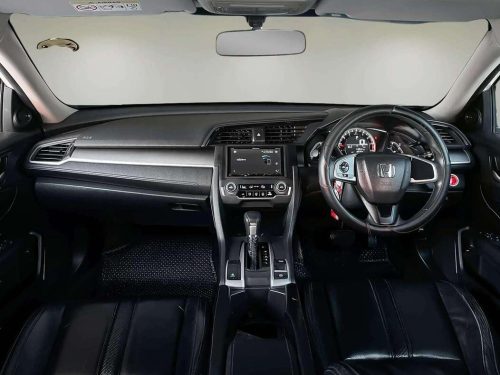 2017 HONDA CIVIC 1.8 E [1S1223V]