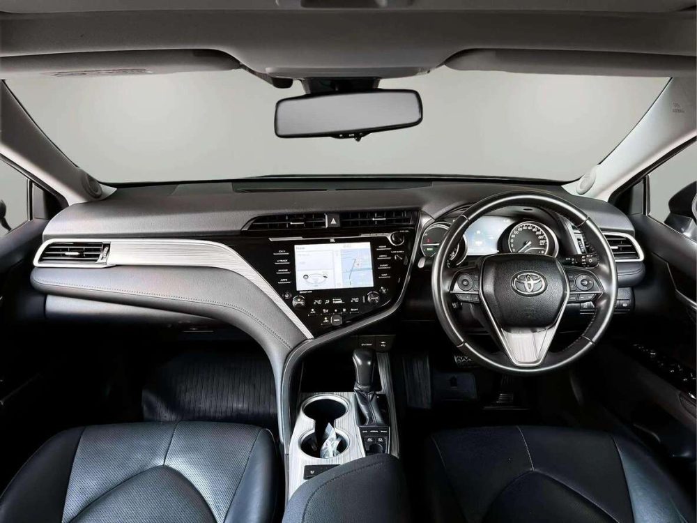 2020 TOYOTA CAMRY 2.5 HYBRID PREMIUM [1P2383]