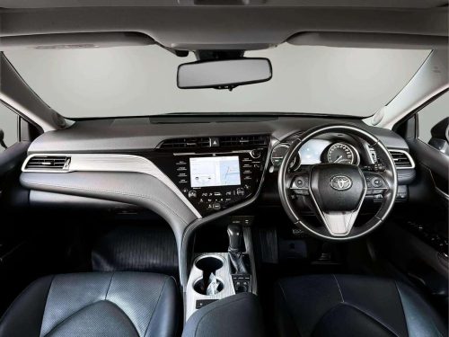 2020 TOYOTA CAMRY 2.5 HYBRID PREMIUM [1P2383]
