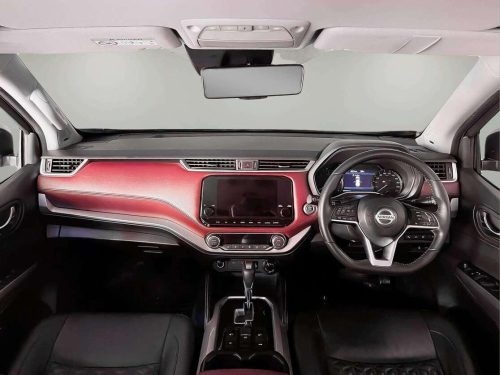 2022 NISSAN TERRA 2.3 VL 4WD [1P2340]