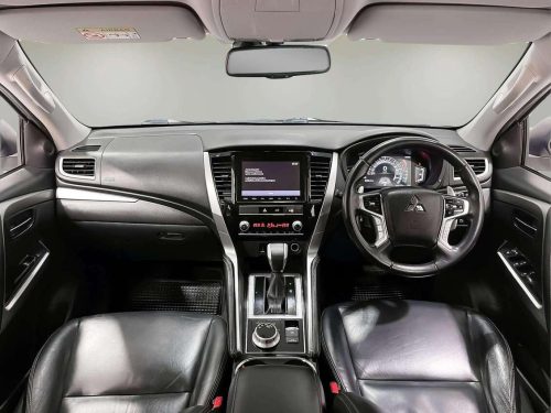 2020 MITSUBISHI PAJERO SPORT 2.4 GT PREMIUM 4WD [1P2334]