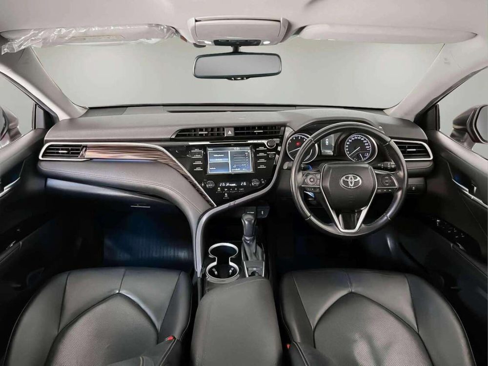 2019 TOYOTA CAMRY 2.0 G [1P2341]