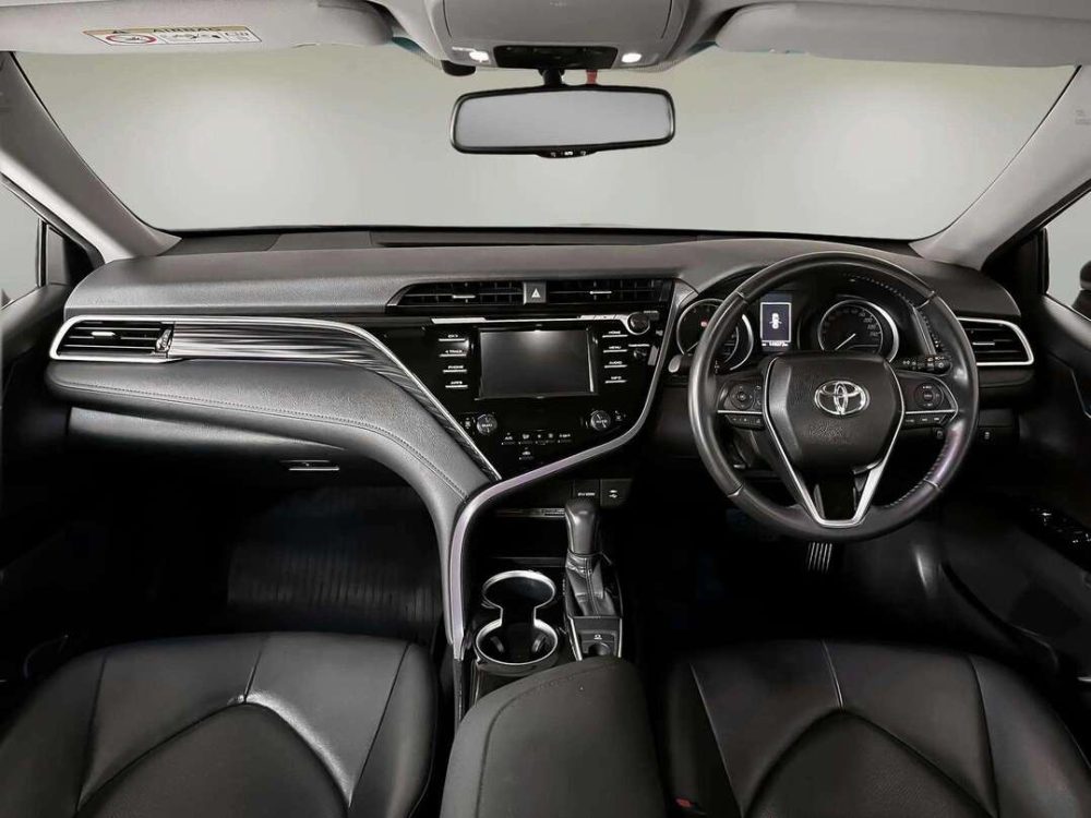 2020 TOYOTA CAMRY 2.0 G [1C0001]