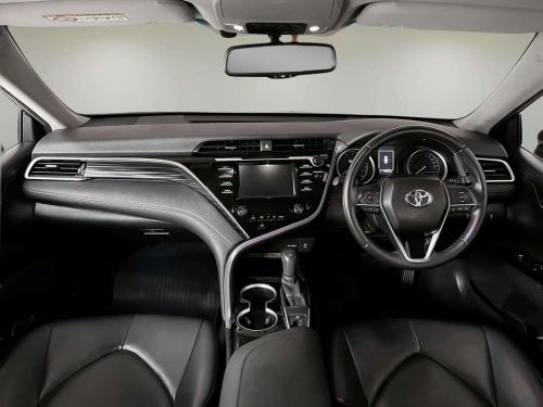 2020 TOYOTA CAMRY 2.0 G [1C0001]
