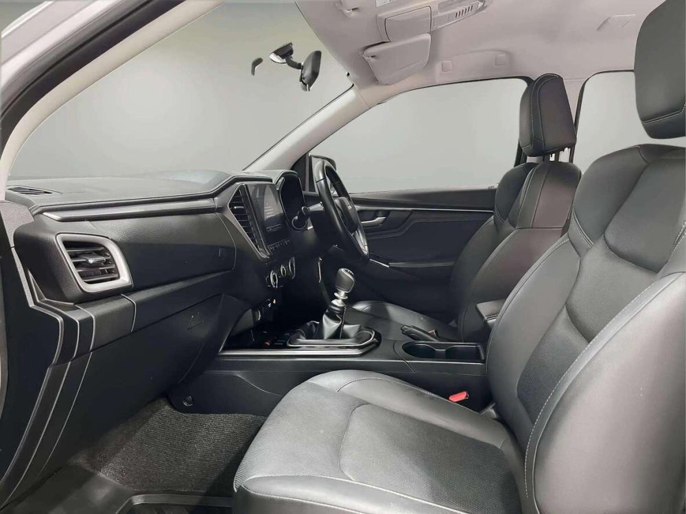 2020 ISUZU D-MAX 1.9 Z [1P2339]