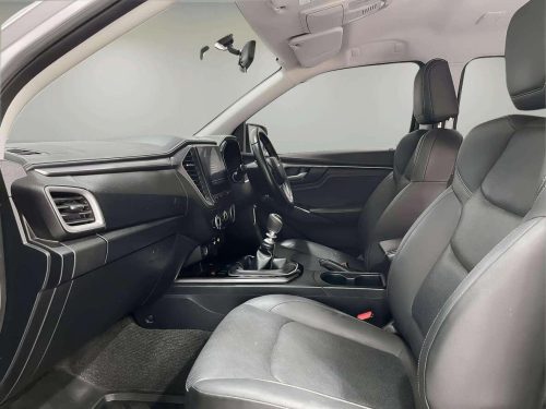 2020 ISUZU D-MAX 1.9 Z [1P2339]