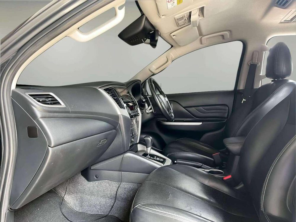 2022 MITSUBISHI TRITON 2.4 GT PREMIUM 4WD [1P2390]