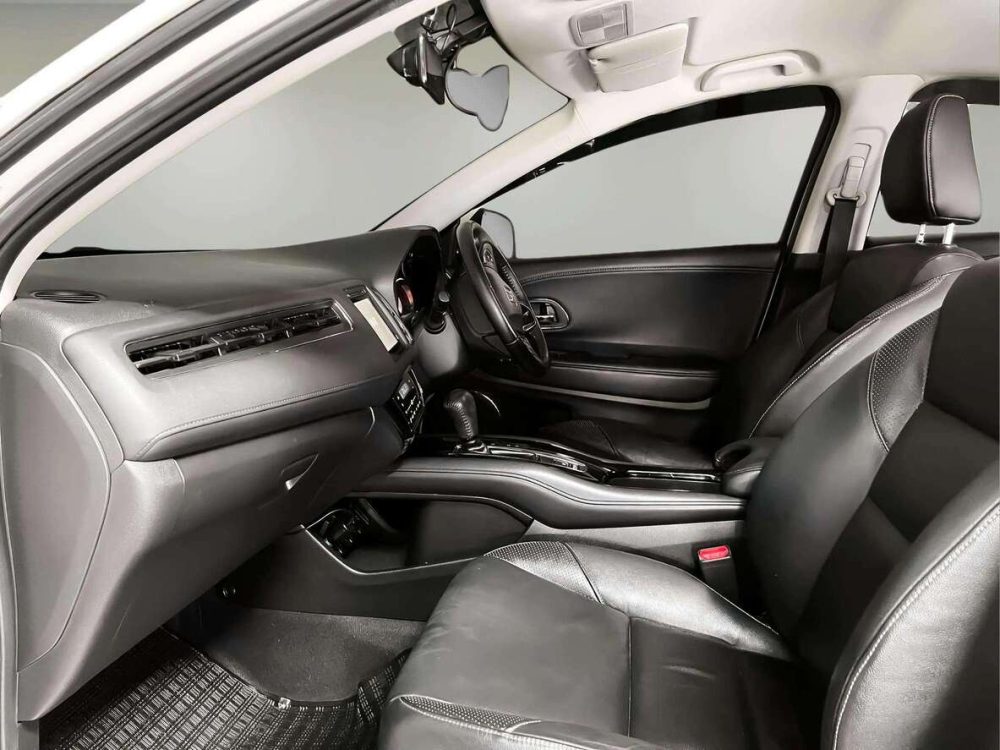 2016 HONDA HR-V 1.8 E Limited [1S1220V]