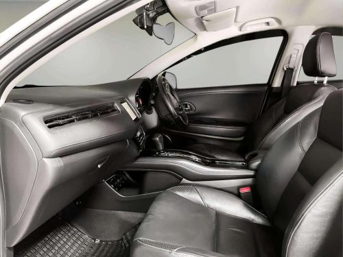 2016 HONDA HR-V 1.8 E Limited [1S1220V]