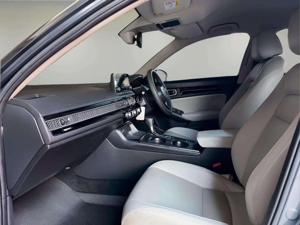 2022 HONDA CIVIC 1.5 EL [1S1218]