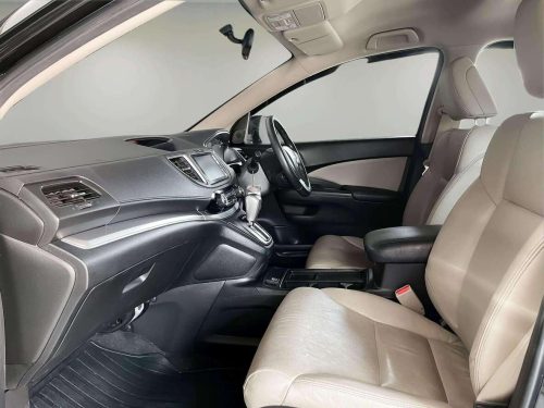 2015 HONDA CR-V 2.0 E 4WD [1S1222V]